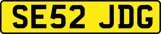 SE52JDG
