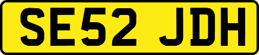 SE52JDH