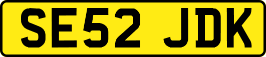 SE52JDK
