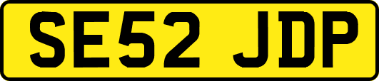 SE52JDP