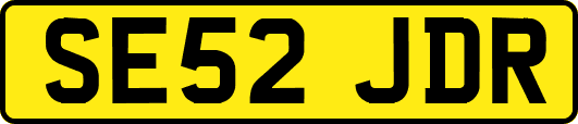 SE52JDR