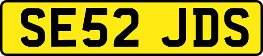 SE52JDS