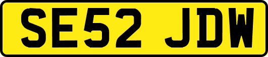 SE52JDW
