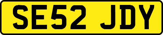SE52JDY