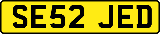SE52JED
