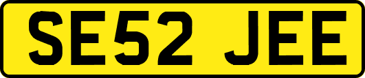 SE52JEE