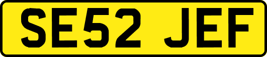 SE52JEF