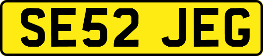 SE52JEG