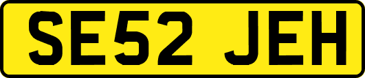 SE52JEH
