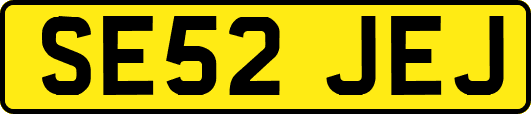 SE52JEJ