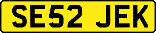 SE52JEK