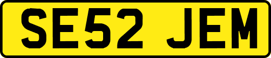 SE52JEM
