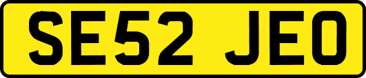 SE52JEO