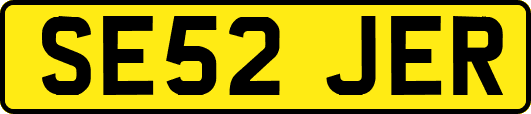 SE52JER