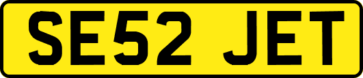 SE52JET