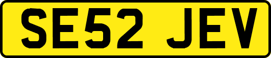 SE52JEV