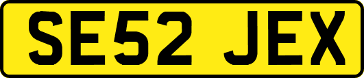 SE52JEX