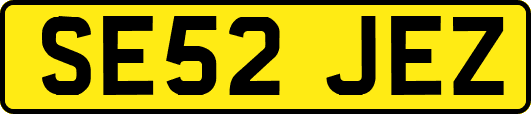 SE52JEZ