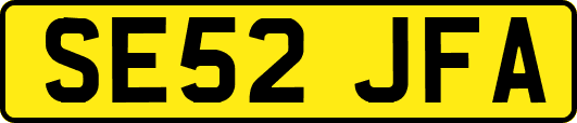 SE52JFA