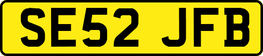 SE52JFB