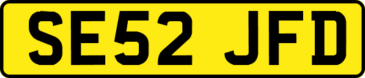 SE52JFD