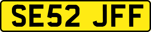 SE52JFF
