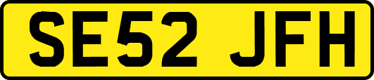 SE52JFH