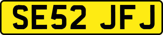 SE52JFJ