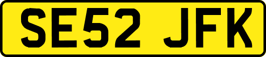 SE52JFK