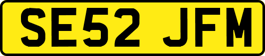 SE52JFM