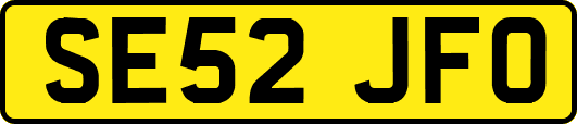 SE52JFO
