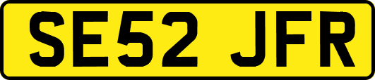 SE52JFR