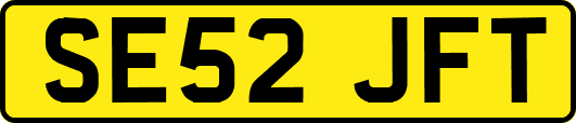 SE52JFT