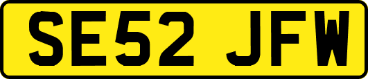 SE52JFW