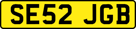 SE52JGB