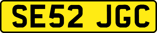 SE52JGC