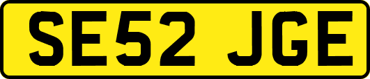 SE52JGE