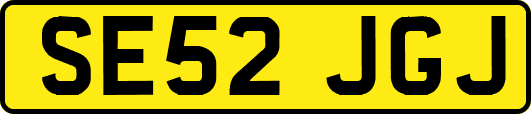 SE52JGJ