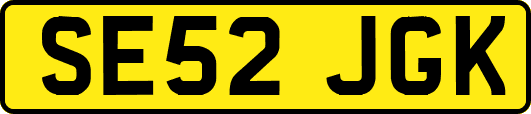 SE52JGK