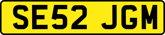 SE52JGM