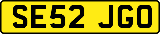 SE52JGO