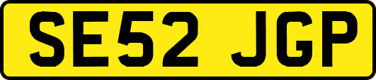 SE52JGP