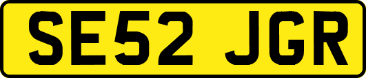 SE52JGR