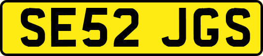 SE52JGS