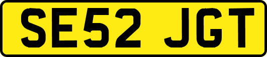 SE52JGT