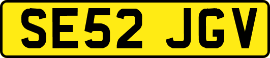 SE52JGV