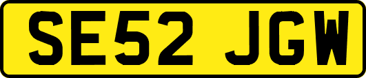 SE52JGW