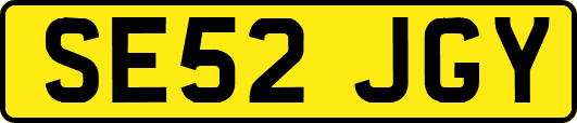 SE52JGY