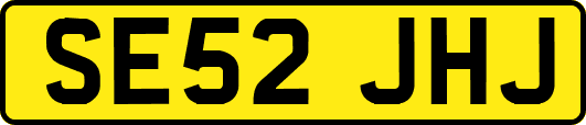 SE52JHJ