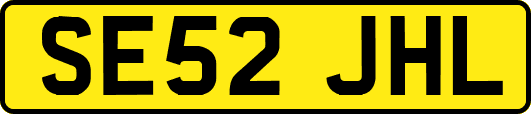 SE52JHL